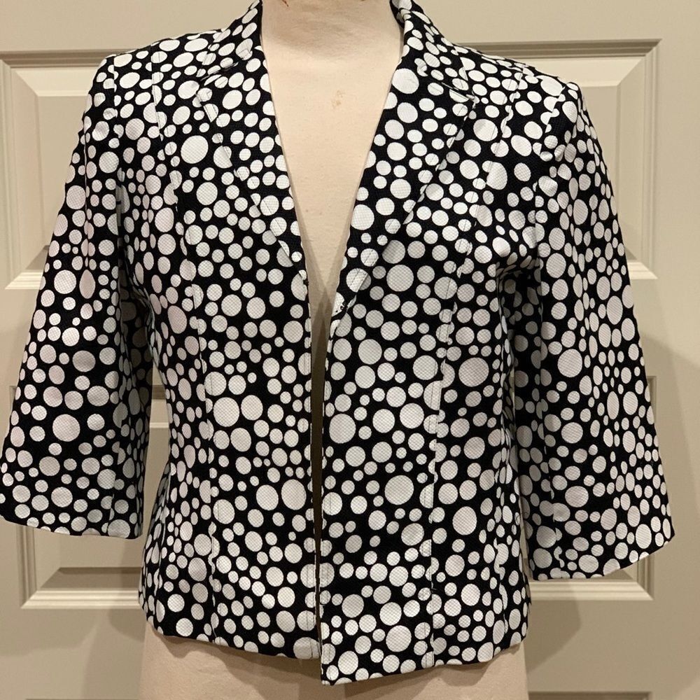 Molly &  Maxx jacket